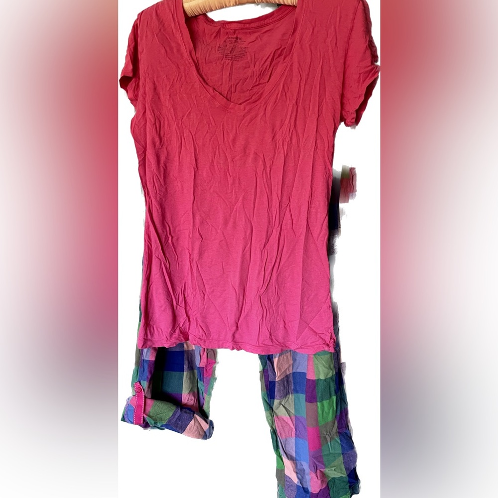 XL ADORABLE PJ SET